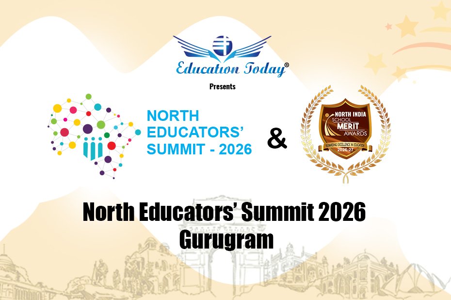 North India Educators Summit & Awards 2026
