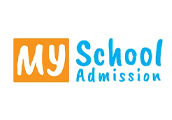 My School Admission Logo
