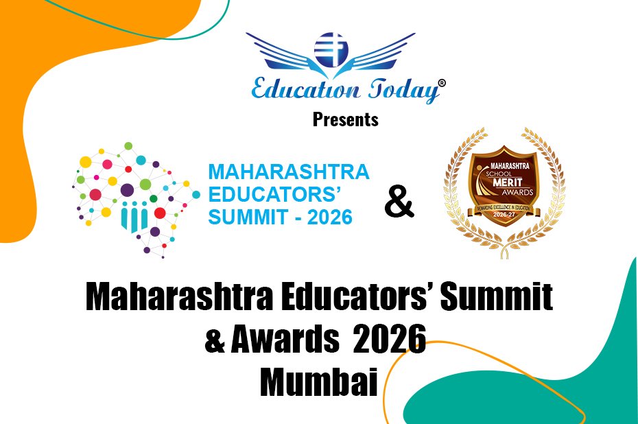 Maharashtra Educators Summit & Awards 2026