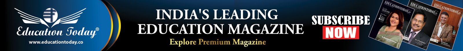Subscribe to Education Today magazine — Dynamic Duo 2026