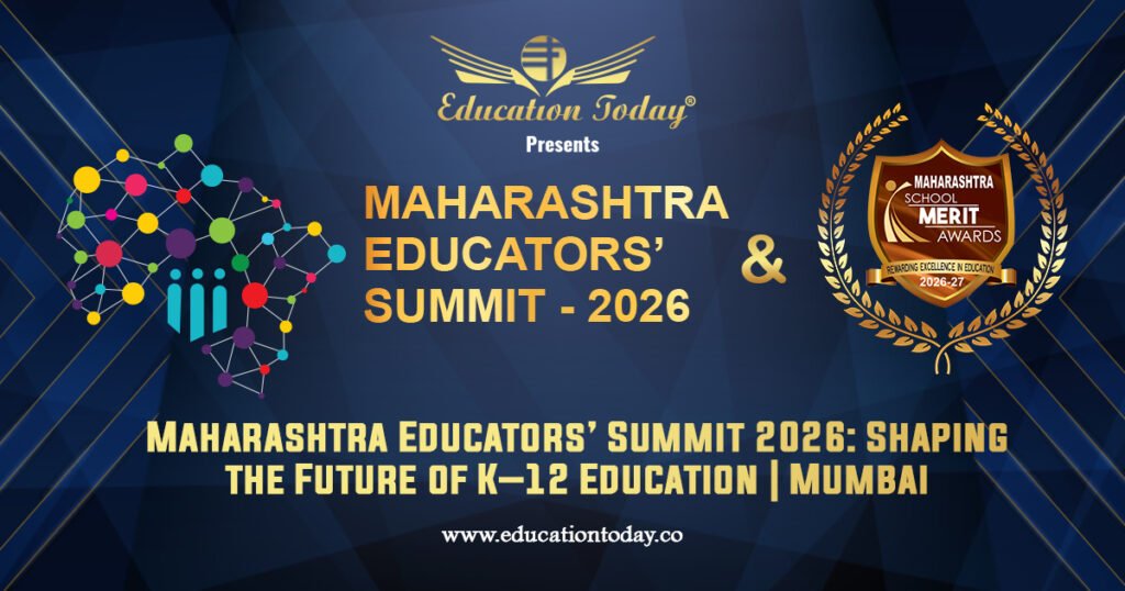 Maharashtra Educators Summit 2026 Mumbai | K-12 Conference
