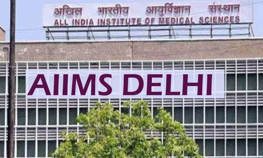 AIIMS Tightens Social Media Rules for Students & Staff 2026