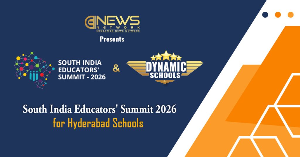 Best School Awards Hyderabad