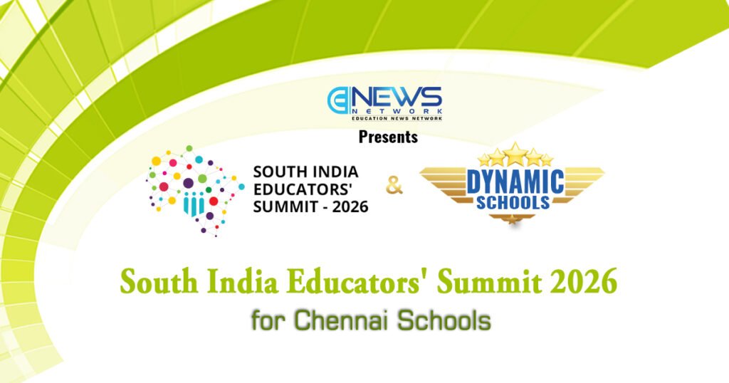 Best School Awards Chennai