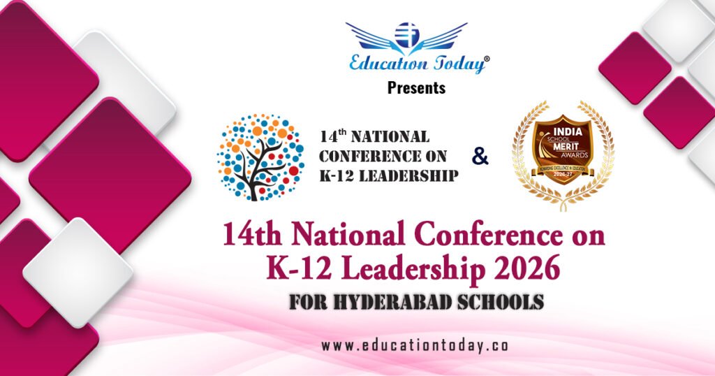 Best School Awards Hyderabad