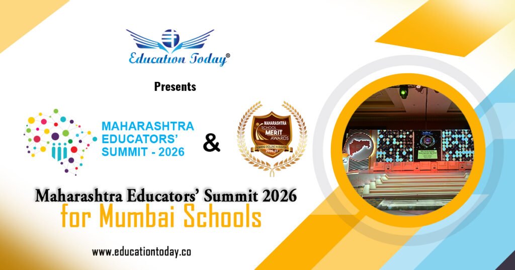 Best School Awards Mumbai: Maharashtra Educator’s Summit 2026