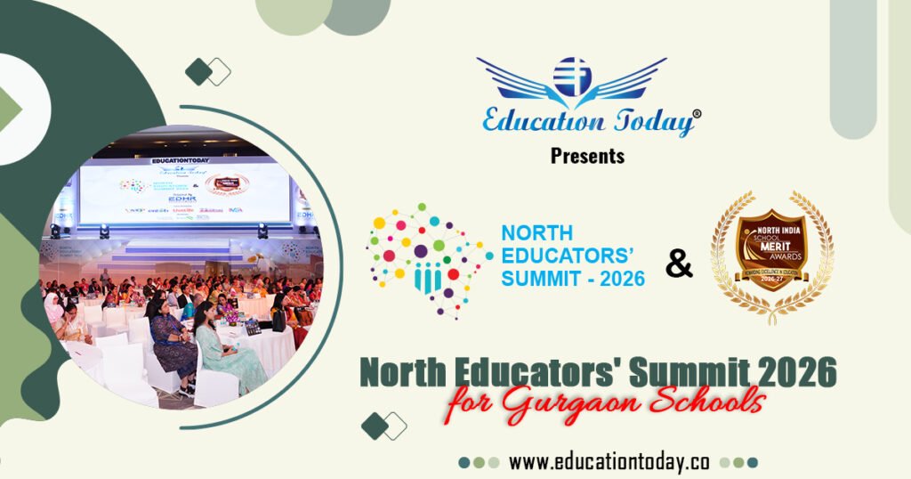 Best School Awards Gurgaon 2026: Recognizing Outstanding Achievement at North Educators’ Summit