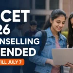 HPCET 2026 Counselling Registration Deadline Extended by HPTU