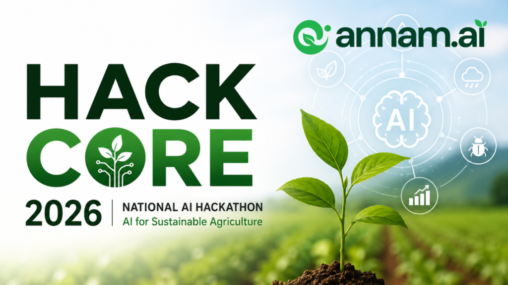 IIT Ropar HACK CORE 2026