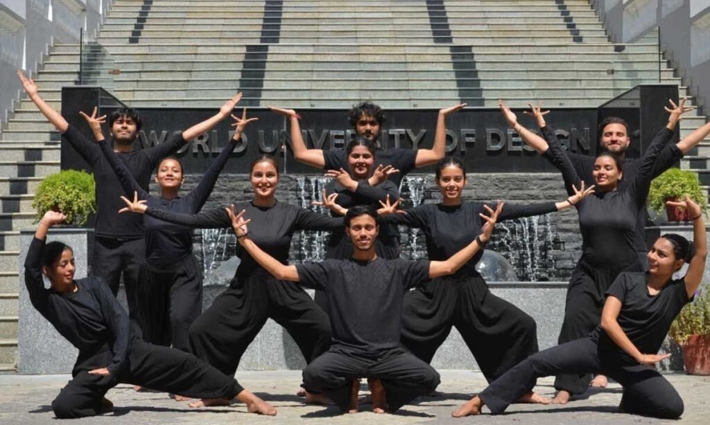 WUD Launches New Theatre Programmes for Creative Careers