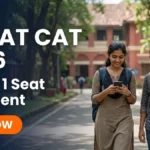 CUSAT CAT Round 1 Seat Allotment Result 2026 Released Today