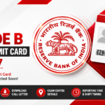 RBI Grade B Admit Card 2026 Released for Phase 2 Exam
