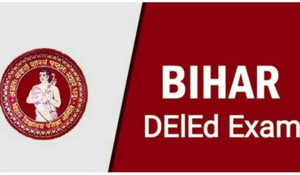 BSEB Uploads Recognised DElEd Institutes List for 2026