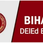 BSEB Uploads Recognised DElEd Institutes List for 2026