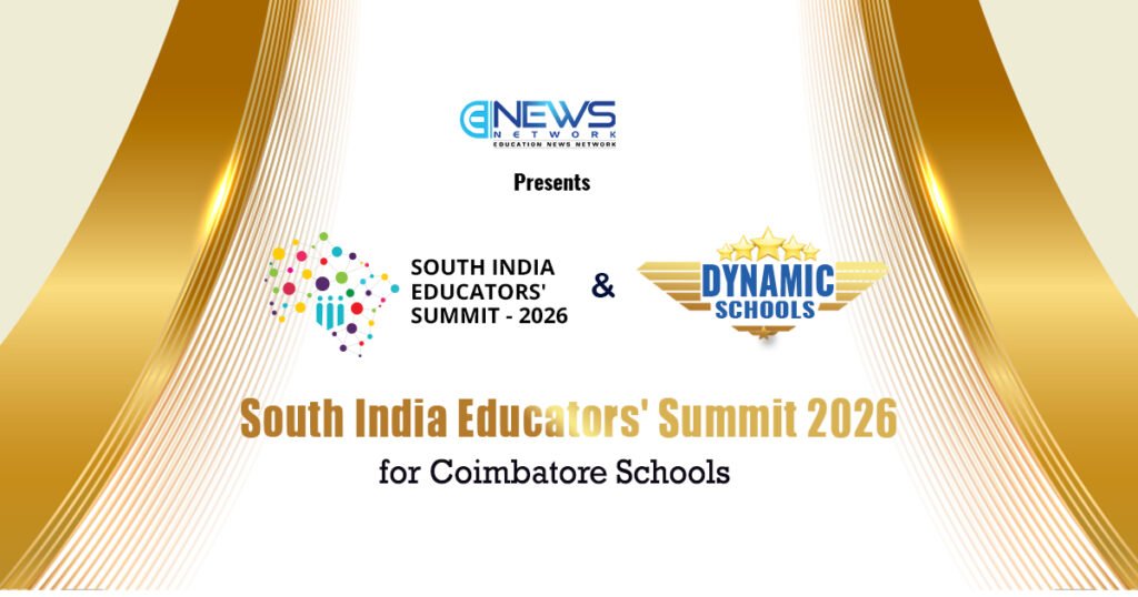 Best School Awards Coimbatore: Educators Summit 2026 Guide