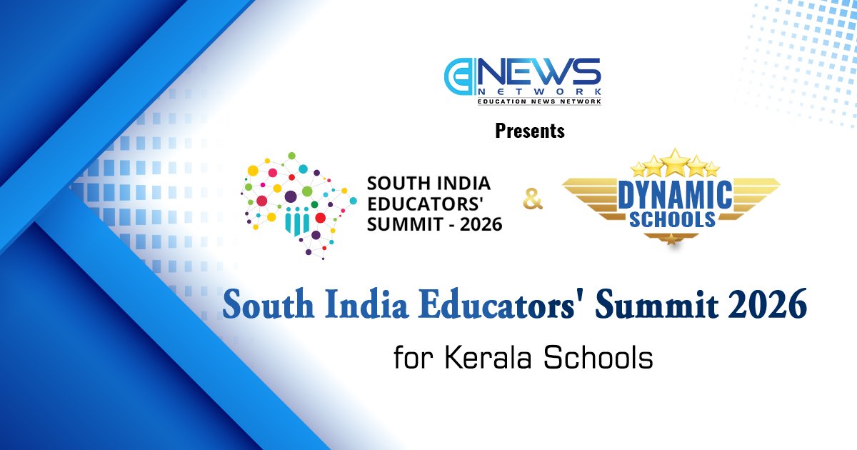 Best School Awards Kerala: Educators Summit 2026 Guide