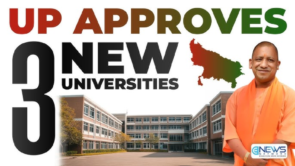UP Approves Three New Private Universities, Total Reaches 56
