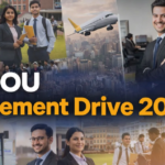 IGNOU Mega Placement Drive 2026 Offers 350+ Job Openings