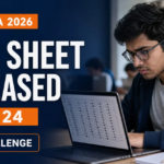WB JECA 2026 OMR Sheets Released for Candidate Review