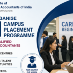 ICAI 65th Campus Placement: 5,339 Vacancies for CAs