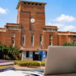 Delhi University Launches Internship & Placement Opportunities