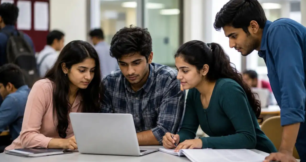 AICTE SSSJKL Scholarship 2026-27 Registration Opens