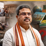 Dharmendra Pradhan’s Education Tenure Ends After Reforms