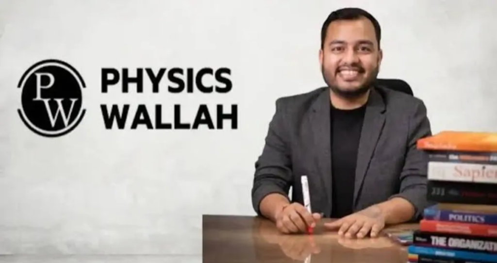 PhysicsWallah, NWWA Partner for Navy Family Scholarships