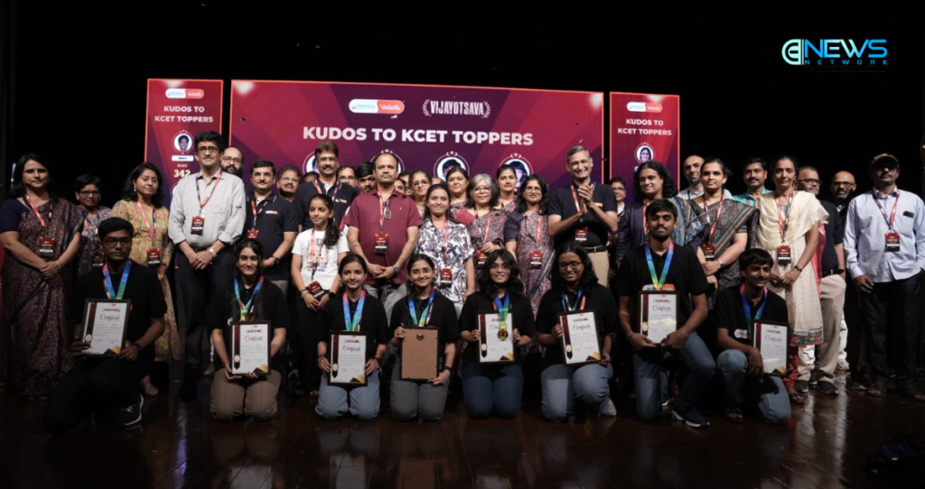 Deeksha Vedantu Vijayotsava 2026 Celebrates Student Success