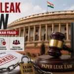 Anti-Paper Leak Bill Passed: New Rules for Fair Exams
