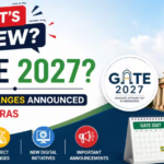 GATE 2027: IIT Madras Announces Major Exam Changes