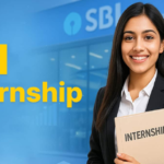 SBI Summer Internship Program 2026: Apply Online Now