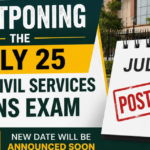 JPSC Postpones Nine Recruitment Exams Until Further Notice