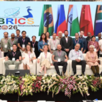 India Strengthens Global Ties at BRICS Network University