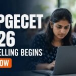 TG PGECET 2026 Counselling Registration Begins, July 9 Deadline