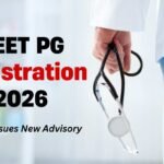 NEET PG 2026 Registration Begins: NBEMS Issues Guidelines