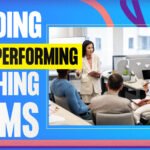 How Principals Can Build High-Performing Teaching Teams
