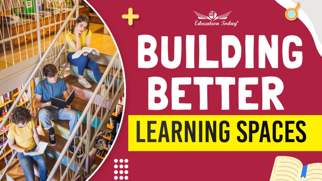 Creating Student-Centric Learning Environments