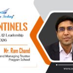 Ram Chand: Redefining Education for Future Learners