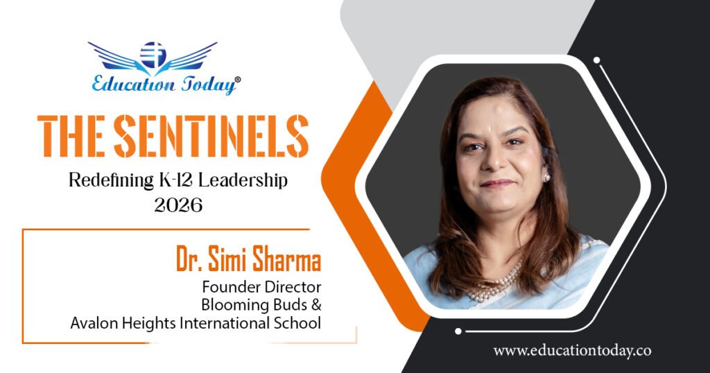 Dr. Simi Sharma