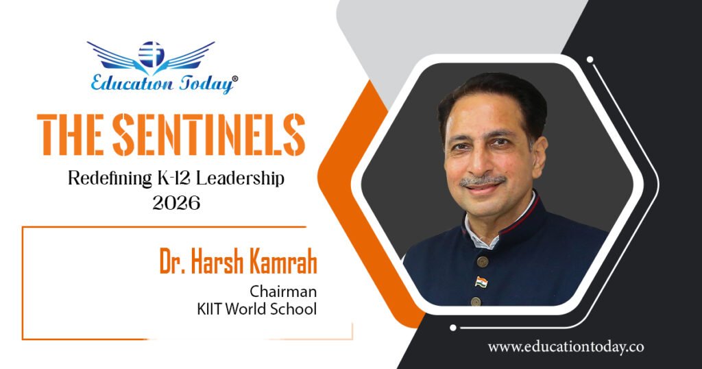 Dr. Harsh Kamrah