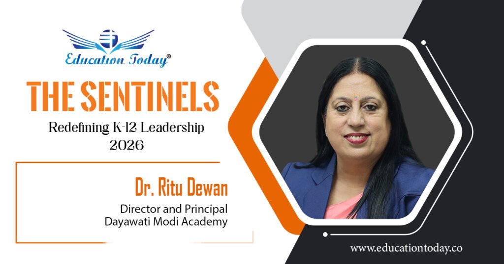 Dr. Ritu Dewan
