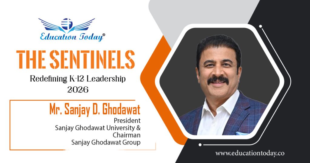 Sanjay D. Ghodawat