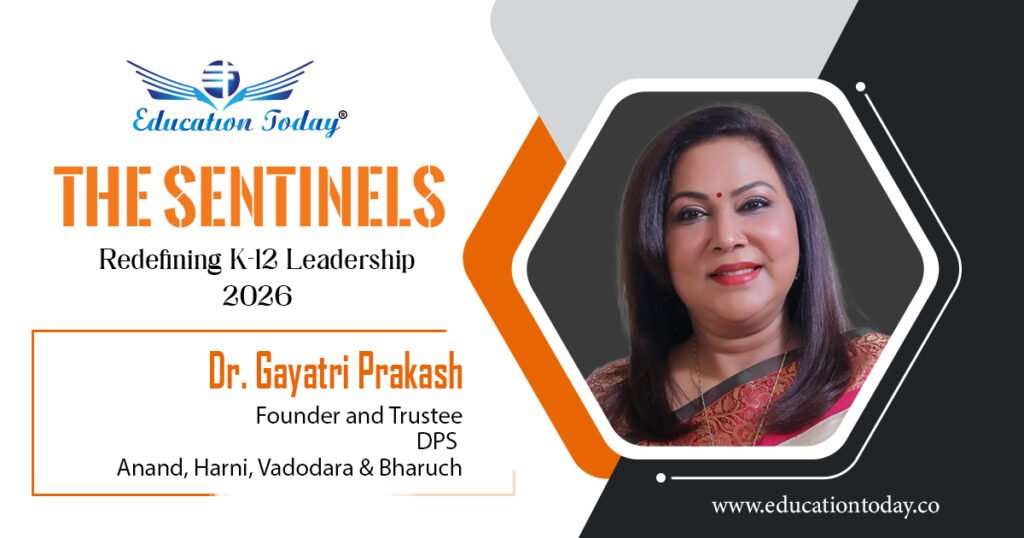 Dr. Gayatri Prakash