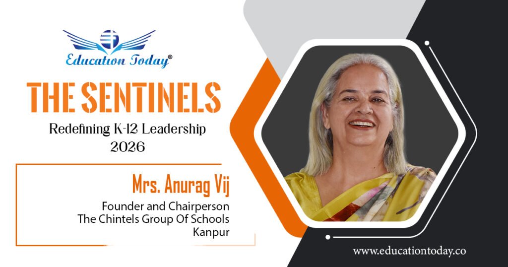 Mrs. Anurag Vij