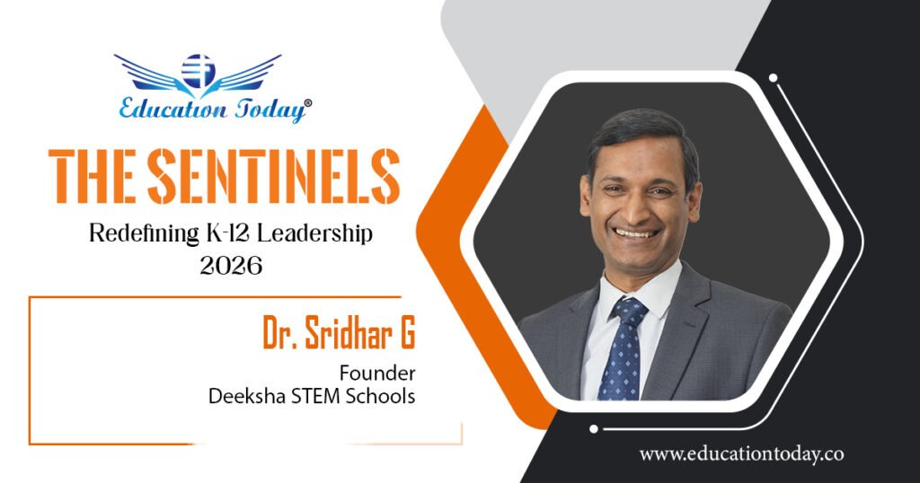 Dr. Sridhar G