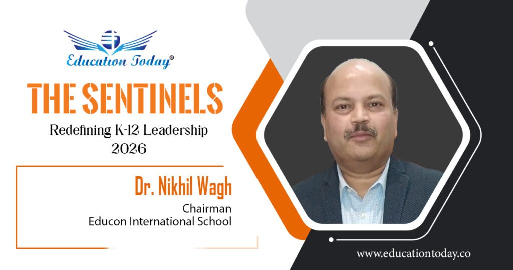 Dr. Nikhil Wagh