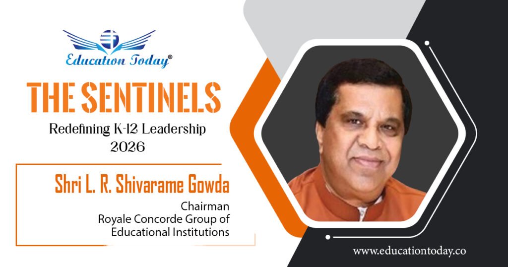 Shri L.R. Shivarame Gowda