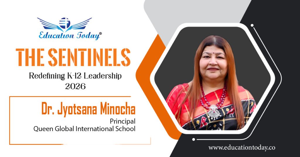 Dr. Jyotsana Minocha