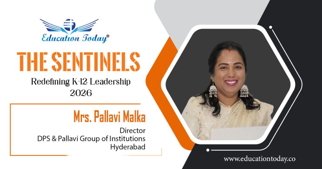 Mrs. Pallavi Malka